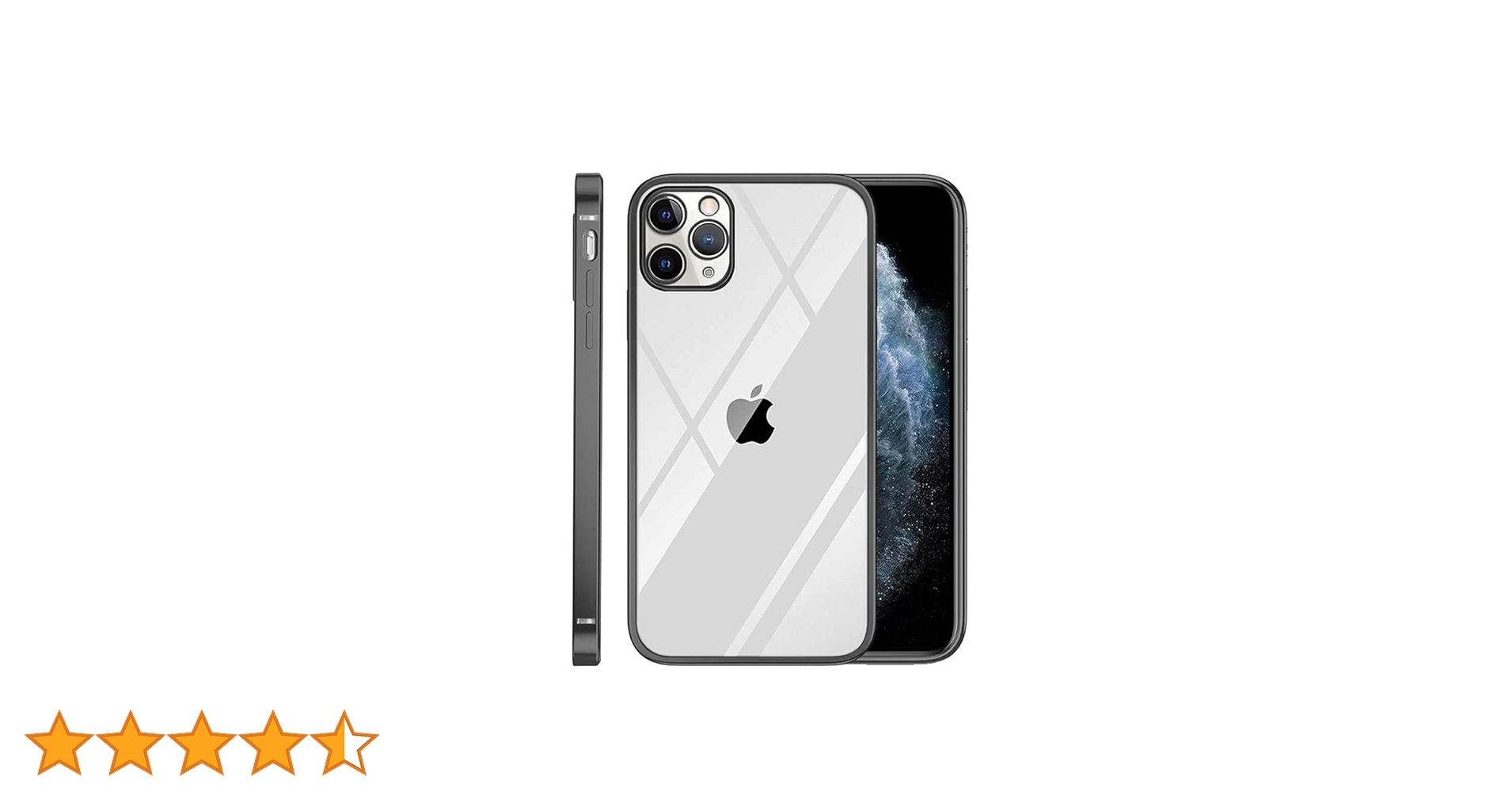 Apple iPhone 11 Pro Max 256GB本体 ケース3個付 Apple iPhone 11 Pro Max 256GB本体 ケース3個付